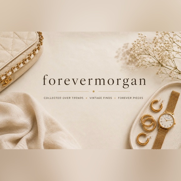 forevermorgan